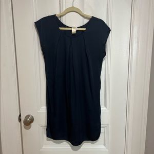 Blouse or mini dress!